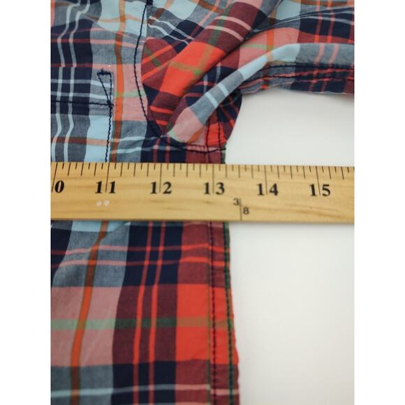 Boys Carters Button Down Shirt, Size 4T - Picture 5 of 6